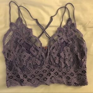 Free People Bralette